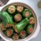Перцы, коие Сирега зафаршировал разнообразностями вкусными))))