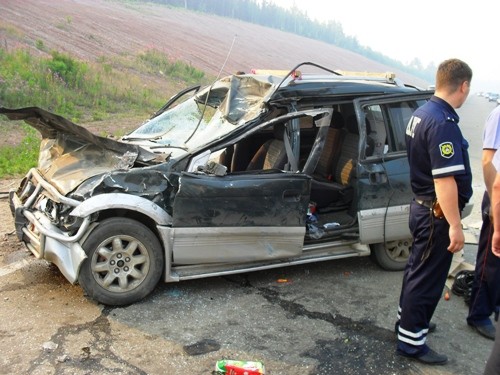 Фото: УВД по г. Братску