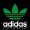Аватарка участника ADIDAS с тремя полосами