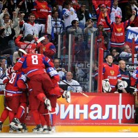 Ликуй, Россия! Мы снова лучшие! Ликуй, Россия! Мы снова лучшие!