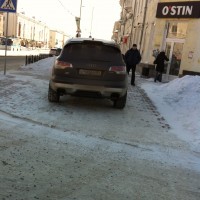припарковался!!! припарковался!!!