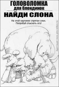слон слон