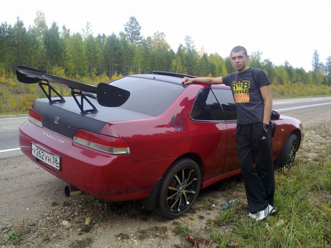 мой прел:)
