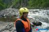 Он умел сам и учил выживать в дикой природе. Но выжить в городе оказалось гораздо сложнее.
