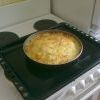 И после духовочки