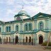 Иркутская синагога