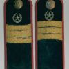 Дембельские погоны 1948 года Дембельские погоны 1948 года