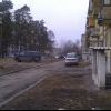 Авто на газонах)))))