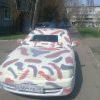 машина к 9 мая