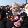 Абрам Яковлевич Шамраевский - один из самых "молодых" ветеранов. Он родился в 1924 году. Абрам Яковлевич Шамраевский - один из самых "молодых" ветеранов. Он родился в 1924 году.