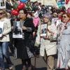 Колонна памяти выходит на площадь уже четвертый год подряд Колонна памяти выходит на площадь уже четвертый год подряд