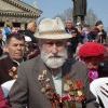 Фронтовик Михаил Семёнович Жиляев Фронтовик Михаил Семёнович Жиляев
