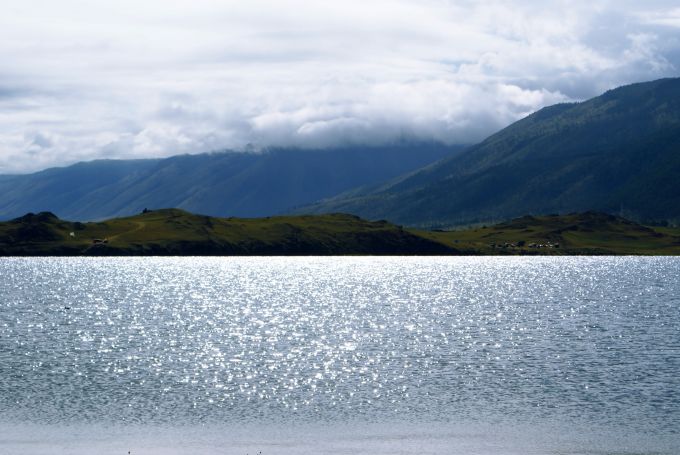Байкал