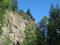 Скальник "Витязь"