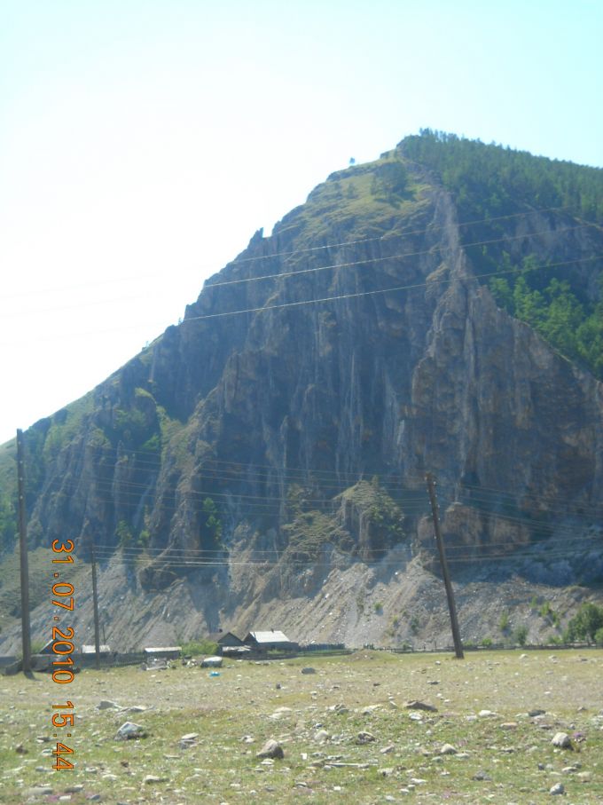 Байкал