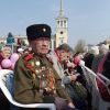Василий Васильевич Манзырев прошёл дорогами войны от Курска до Германии Василий Васильевич Манзырев прошёл дорогами войны от Курска до Германии