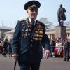 Участник штурма Берлина, полковник-танкист Александр Семёнович Бегишев Участник штурма Берлина, полковник-танкист Александр Семёнович Бегишев