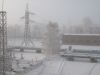 Фото не передаёт такой красоты видимой глазом.