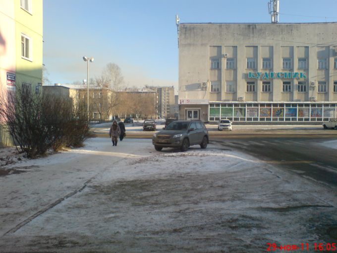 Водятел