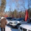 Автопробег. Готовимся.