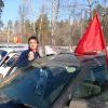 Автопрбег. После завершения.