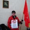 Ангарск, 10 декабря, в отделе полиции.