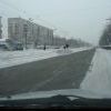 Состояние дорог в Ангарске, январь 2012 Состояние дорог в Ангарске, январь 2012