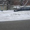 Состояние дорог в Ангарске, январь 2012 Состояние дорог в Ангарске, январь 2012