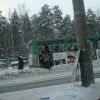 Состояние дорог в Ангарске, январь 2012 Состояние дорог в Ангарске, январь 2012