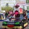 Карнавал в Ангарске