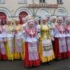 Карнавал в Ангарске