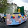 Карнавал в Ангарске