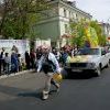 Карнавал в Ангарске