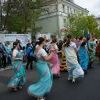 Карнавал в Ангарске