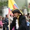 Карнавал в Ангарске