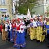 Карнавал в Ангарске