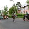Карнавал в Ангарске
