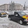 Автопробег. Автопробег.