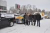 Автопробег.