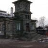 Иркутская мечеть