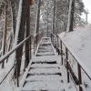 лестница в небо