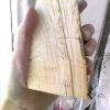 Такая вот фигня из бивня мамонта 1 Такая вот фигня из бивня мамонта 1