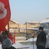 Митинг 18 декабря. Выступает Е.В. Миронов