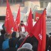 Митинг 18 декабря. Выступает С.А. Бренюк