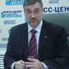 Эдуард Ищенко: «Я написал заявление об уходе по собственному желанию» Эдуард Ищенко: «Я написал заявление об уходе по собственному желанию»