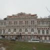 Экскурсия по Курску. Дом офицеров