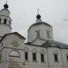 экскурсия по Курску. Храм