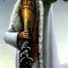 Констатин Васильев. Бог древних Руссов ВЕЛЕС (старец с филином) Констатин Васильев. Бог древних Руссов ВЕЛЕС (старец с филином)