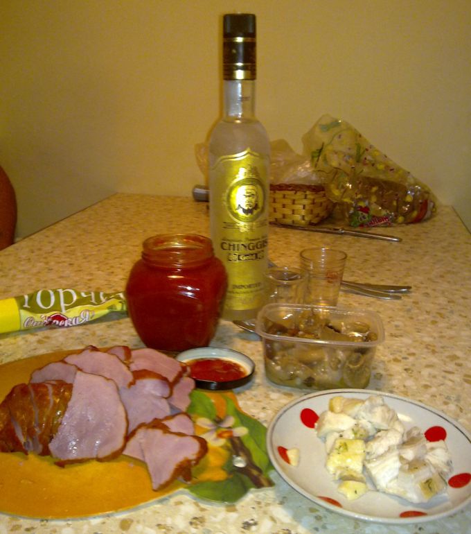 Пятница