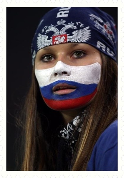 Russkaya